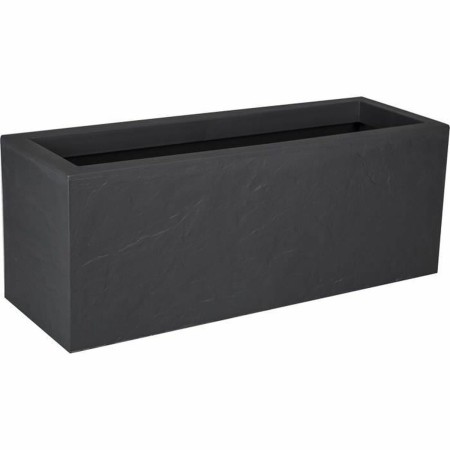 Pot EDA Noir Anthracite 79,5 x 29,5 x 29,5 cm: Plus de 300.000 produits de grandes marques en vente directe à prix usine sur c