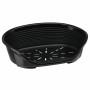 Lit pour chien Ferplast Siesta Deluxe 6 Noir 70,5 x 52 x 23,5 cm: Plus de 300.000 produits de grandes marques en vente directe à