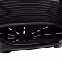 Lit pour chien Ferplast Siesta Deluxe 6 Noir 70,5 x 52 x 23,5 cm: Plus de 300.000 produits de grandes marques en vente directe à