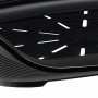 Lit pour chien Ferplast Siesta Deluxe 6 Noir 70,5 x 52 x 23,5 cm: Plus de 300.000 produits de grandes marques en vente directe à
