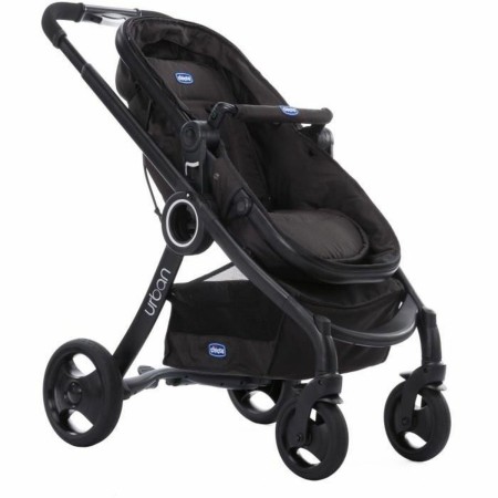 Poussette pour bébé Chicco Urban Plus: Plus de 300.000 produits de grandes marques en vente directe à prix usine sur cadeaufou.c