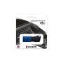 Pendrive Kingston DTXM/64GB Porte-clés Noir Bleu Noir/Bleu 64 GB: Plus de 300.000 produits de grandes marques en vente directe à