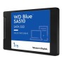 Disque dur Western Digital WDS100T3B0A 1 TB 1 TB SSD: Plus de 300.000 produits de grandes marques en vente directe à prix usine 