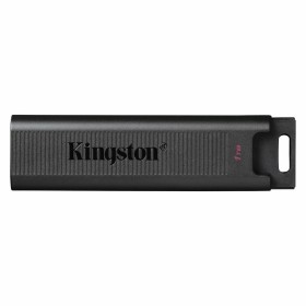 Clé USB Kingston DTMAX/1TB Noir 1 TB: Plus de 300.000 produits de grandes marques en vente directe à prix usine sur cadeaufou.co