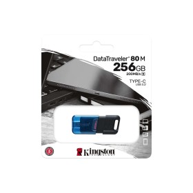 Clé USB Kingston 80 Bleu 256 GB: Plus de 300.000 produits de grandes marques en vente directe à prix usine sur cadeaufou.com. La