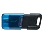 Clé USB Kingston 80 Bleu 256 GB: Plus de 300.000 produits de grandes marques en vente directe à prix usine sur cadeaufou.com. La