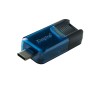 Clé USB Kingston 80 Bleu 256 GB: Plus de 300.000 produits de grandes marques en vente directe à prix usine sur cadeaufou.com. La