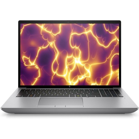 Ordinateur Portable HP ZBook Fury 16 G11 16 Intel Core i7-14700HX 32 GB RAM 1 TB SSD Nvidia QUADRO RTX 3500 Espagnol Qwerty: Plu