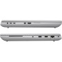 Ordinateur Portable HP ZBook Fury 16 G11 16 Intel Core i7-14700HX 32 GB RAM 1 TB SSD Nvidia QUADRO RTX 3500 Espagnol Qwerty: Plu