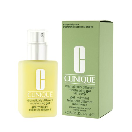 Gel hydratant Clinique Dramatically Different 125 ml: Plus de 300.000 produits de grandes marques en vente directe à prix usine 
