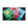 Jouet interactif Nintendo amiibo Animal Crossing Cards - Series 4 Pack 3 Pièces 3 Unités: Plus de 300.000 produits de grandes ma