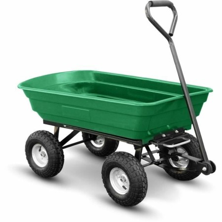 Chariot de Jardin Elem Technic CHJP935051-250: Plus de 300.000 produits de grandes marques en vente directe à prix usine sur cad