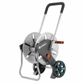 Charriot à tuyaux Gardena AquaRoll M: Plus de 300.000 produits de grandes marques en vente directe à prix usine sur cadeaufou.co