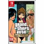Jeu vidéo pour Switch Nintendo Grand Theft Auto: The Trilogy: Plus de 300.000 produits de grandes marques en vente directe à pri