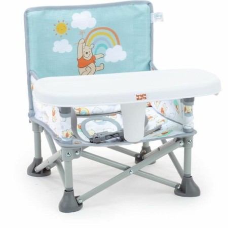 Elévateur Disney Pop 'n Sit Booster Gris: Plus de 300.000 produits de grandes marques en vente directe à prix usine sur cadeaufo
