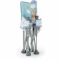 Elévateur Disney Pop 'n Sit Booster Gris: Plus de 300.000 produits de grandes marques en vente directe à prix usine sur cadeaufo