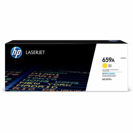 Toner HP W2012A Jaune: Plus de 300.000 produits de grandes marques en vente directe à prix usine sur cadeaufou.com. Label boutiq