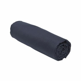 Drap housse TODAY Essential 140 x 190 cm Blue marine: Plus de 300.000 produits de grandes marques en vente directe à prix usine 