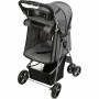 Poussette pour animaux de compagnie Trixie Gris Transparent: Plus de 300.000 produits de grandes marques en vente directe à prix