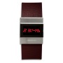 Montre Unisexe 666 Barcelona 141 (Ø 46 mm): Plus de 300.000 produits de grandes marques en vente directe à prix usine sur cadeau