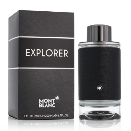 Parfum Homme Montblanc Explorer EDP 200 ml: Plus de 300.000 produits de grandes marques en vente directe à prix usine sur cadeau