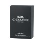 Parfum Homme Coach EDT For Men 100 ml: Plus de 300.000 produits de grandes marques en vente directe à prix usine sur cadeaufou.c