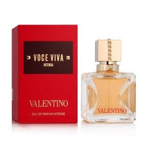 Parfum Femme Valentino Voce Viva Intensa EDP 50 ml: Plus de 300.000 produits de grandes marques en vente directe à prix usine su