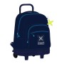 Cartable à roulettes Munich Nautic Blue marine 33 X 45 X 22 cm: Plus de 300.000 produits de grandes marques en vente directe à p
