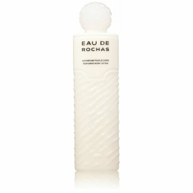 Lotion corporelle Eau Rochas 2524537 500 ml: Plus de 300.000 produits de grandes marques en vente directe à prix usine sur cadea