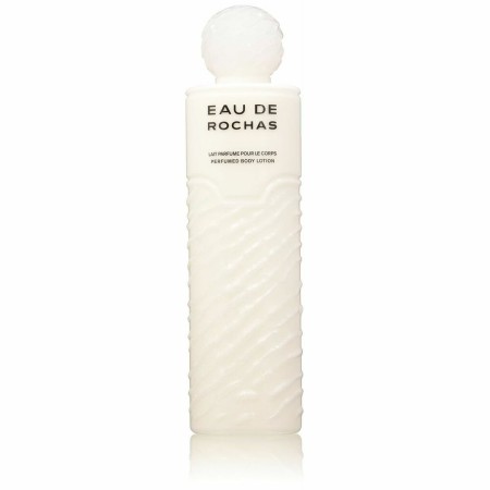 Lotion corporelle Eau Rochas 2524537 500 ml: Plus de 300.000 produits de grandes marques en vente directe à prix usine sur cadea