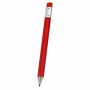 Crayon avec Gomme 143850: Plus de 300.000 produits de grandes marques en vente directe à prix usine sur cadeaufou.com. Label bou