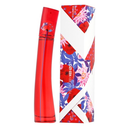 Parfum Femme Kenzo EDP Flower by Kenzo 50 ml: Plus de 300.000 produits de grandes marques en vente directe à prix usine sur cade