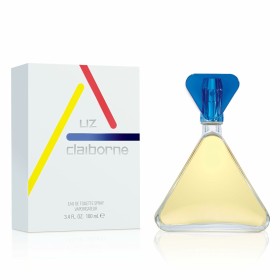 Parfum Femme Liz Claiborne EDT Liz Claiborne 100 ml: Plus de 300.000 produits de grandes marques en vente directe à prix usine s