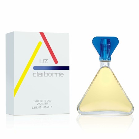 Parfum Femme Liz Claiborne EDT Liz Claiborne 100 ml: Plus de 300.000 produits de grandes marques en vente directe à prix usine s