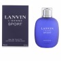 Parfum Homme Lanvin 459163 EDT 100 ml: Plus de 300.000 produits de grandes marques en vente directe à prix usine sur cadeaufou.c