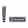 Dentifrice Blanchissant haleine Fraîche Licorice Mint Marvis Amarelli Licorice 85 ml: Plus de 300.000 produits de grandes marque