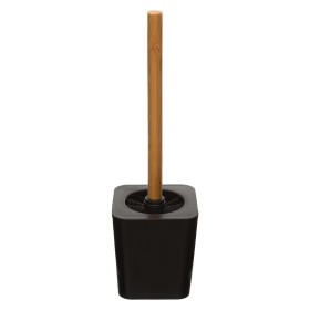 Brosse de salle de wc 5five Simply Smart Natureo Noir: Plus de 300.000 produits de grandes marques en vente directe à prix usine
