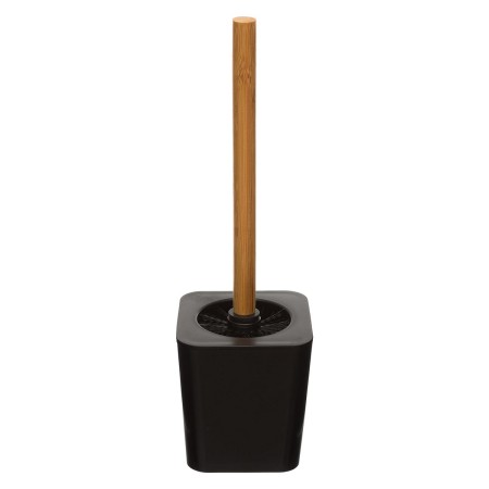 Brosse de salle de wc 5five Simply Smart Natureo Noir: Plus de 300.000 produits de grandes marques en vente directe à prix usine