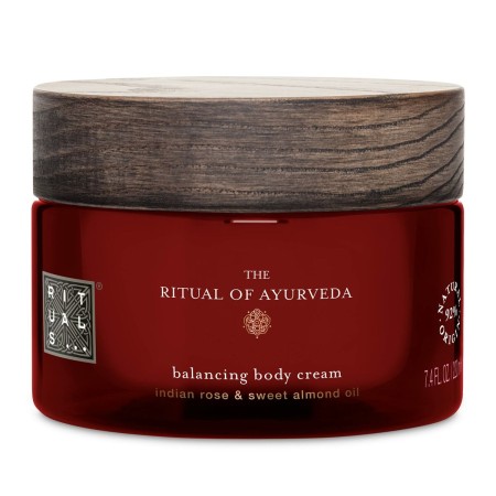 Lotion corporelle Rituals The Ritual Of Ayurveda 220 ml: Plus de 300.000 produits de grandes marques en vente directe à prix usi