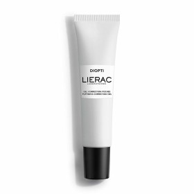 Gel contour des yeux Lierac Diopti 15 ml: Plus de 300.000 produits de grandes marques en vente directe à prix usine sur cadeaufo