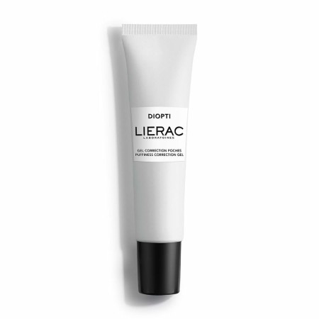 Gel contour des yeux Lierac Diopti 15 ml: Plus de 300.000 produits de grandes marques en vente directe à prix usine sur cadeaufo