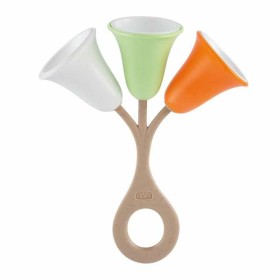 Hochet Chicco Tulip Eco Multicouleur: Plus de 300.000 produits de grandes marques en vente directe à prix usine sur cadeaufou.co