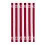 Serviette de plage Secaneta 100 x 160 cm Rayures: Plus de 300.000 produits de grandes marques en vente directe à prix usine sur 