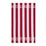 Serviette de plage Secaneta 100 x 160 cm Rayures: Plus de 300.000 produits de grandes marques en vente directe à prix usine sur 