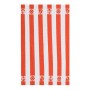 Serviette de plage Secaneta 100 x 160 cm Rayures: Plus de 300.000 produits de grandes marques en vente directe à prix usine sur 
