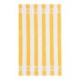 Serviette de plage Secaneta 100 x 160 cm Rayures: Plus de 300.000 produits de grandes marques en vente directe à prix usine sur 