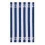 Serviette de plage Secaneta 100 x 160 cm Rayures: Plus de 300.000 produits de grandes marques en vente directe à prix usine sur 