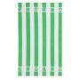 Serviette de plage Secaneta 100 x 160 cm Rayures: Plus de 300.000 produits de grandes marques en vente directe à prix usine sur 
