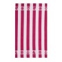 Serviette de plage Secaneta 100 x 160 cm Rayures: Plus de 300.000 produits de grandes marques en vente directe à prix usine sur 