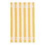 Serviette de plage Secaneta 100 x 160 cm Rayures: Plus de 300.000 produits de grandes marques en vente directe à prix usine sur 
